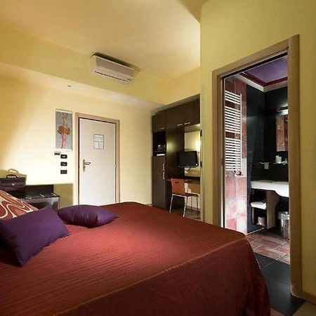 Hotel Garden Bologna クレスペッラーノ エクステリア 写真